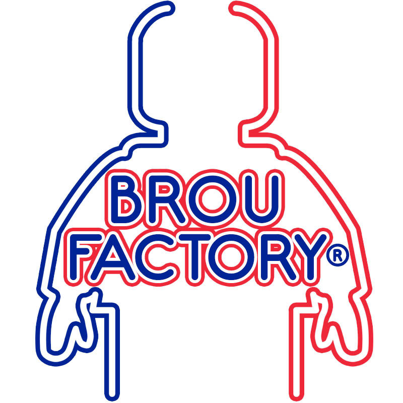 Brou Factory
